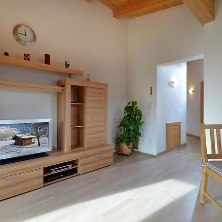Appartements Linda Элльмау Экстерьер фото